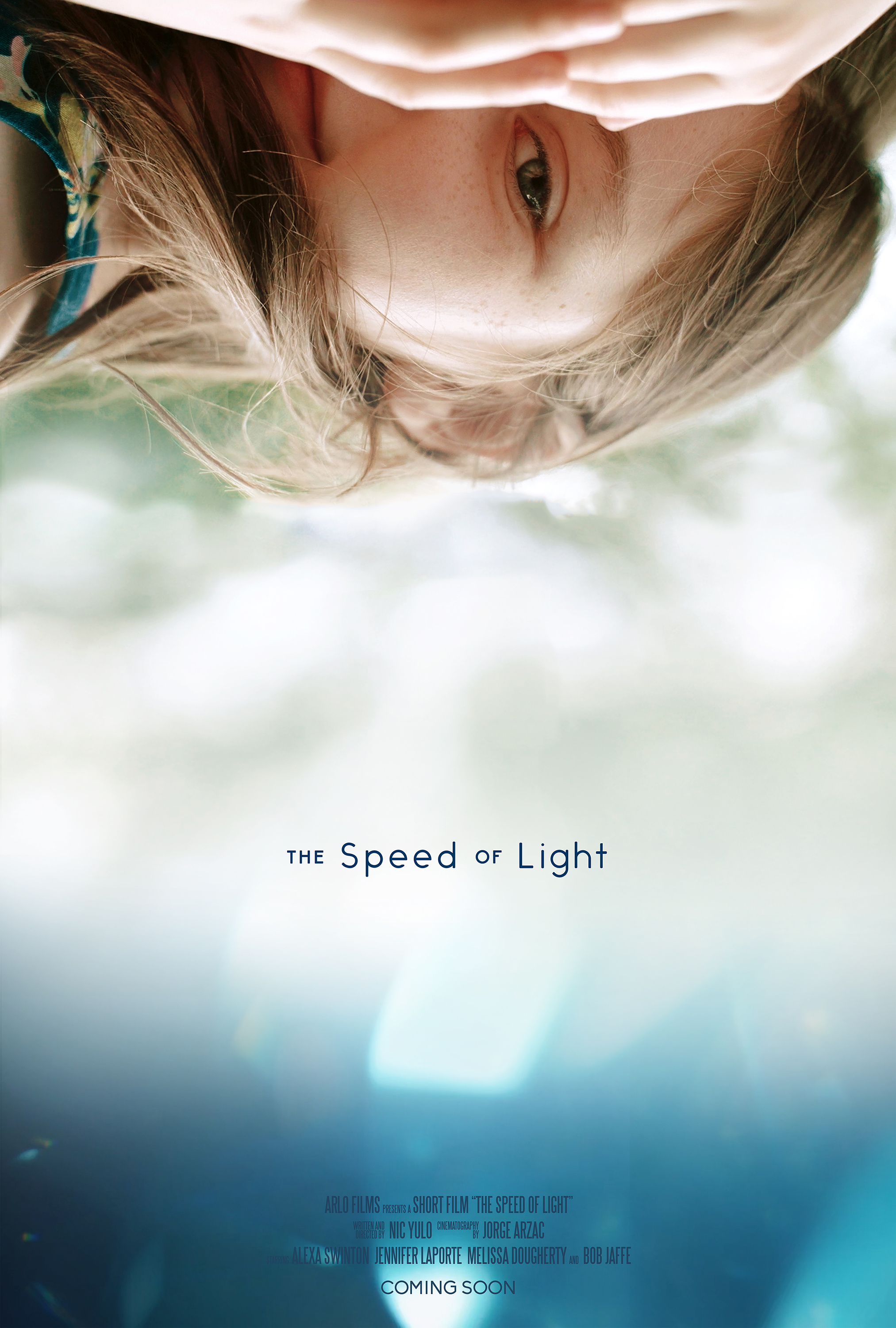 The Speed of Light